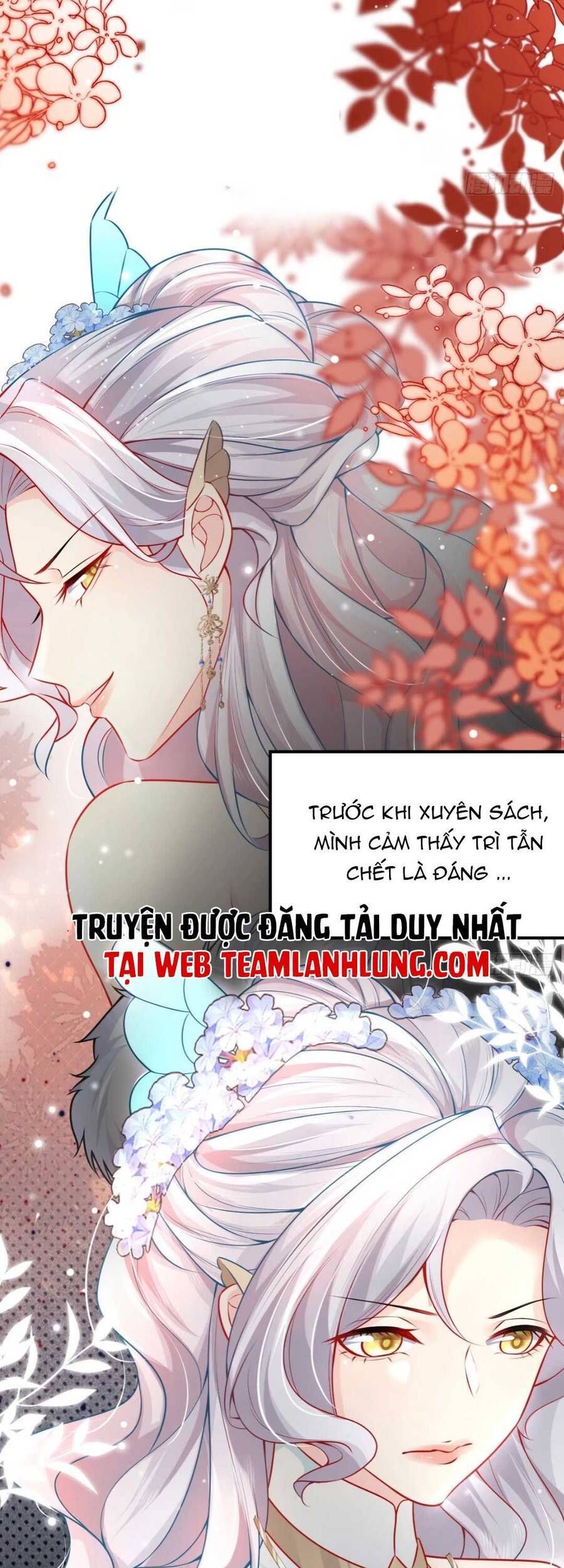 đọc truyện Sư Phụ Ta Muốn Người Là Của Riêng Ta Chương 11 ảnh 10 tại Giả Dược