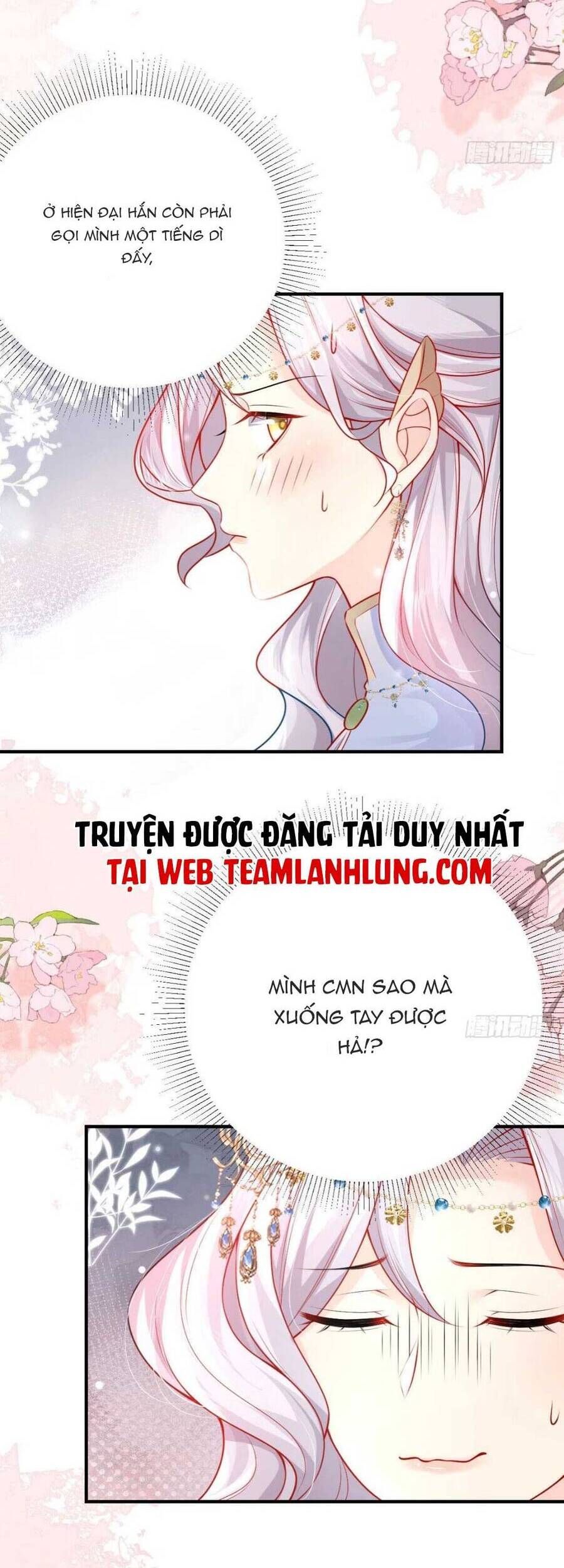 đọc truyện Sư Phụ Ta Muốn Người Là Của Riêng Ta Chương 12 ảnh 19 tại Giả Dược