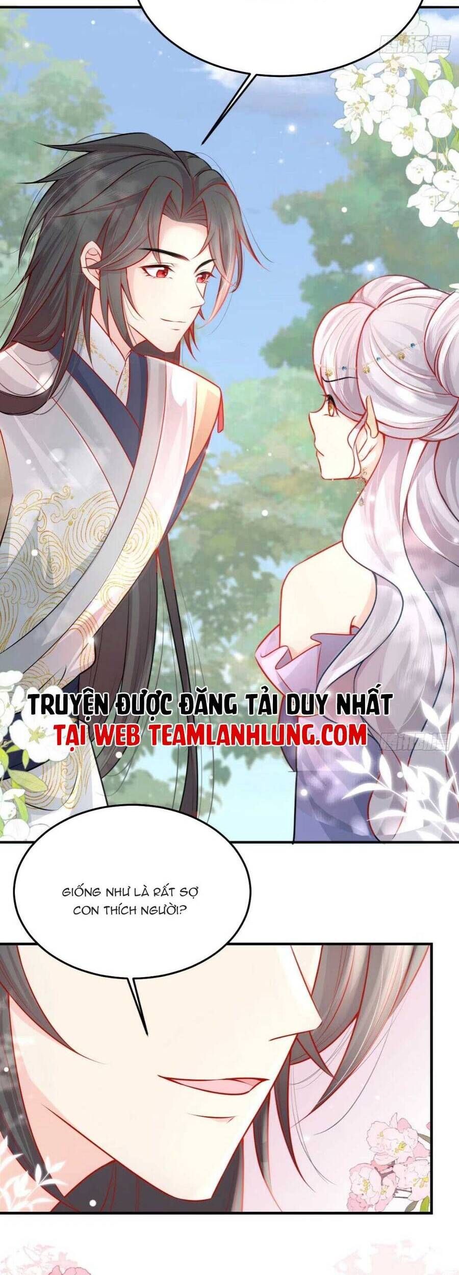 đọc truyện Sư Phụ Ta Muốn Người Là Của Riêng Ta Chương 12 ảnh 25 tại Giả Dược