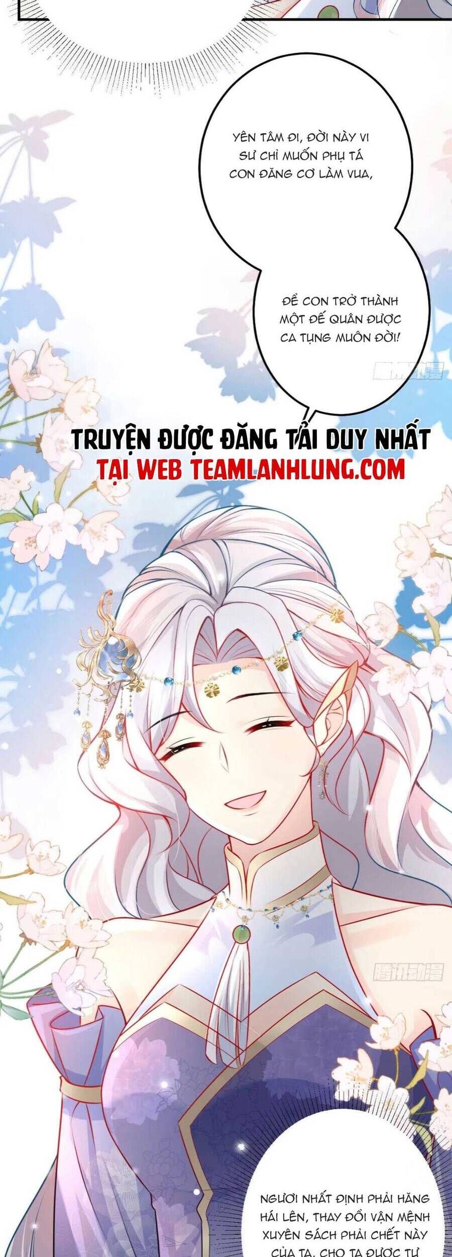 đọc truyện Sư Phụ Ta Muốn Người Là Của Riêng Ta Chương 12 ảnh 33 tại Giả Dược