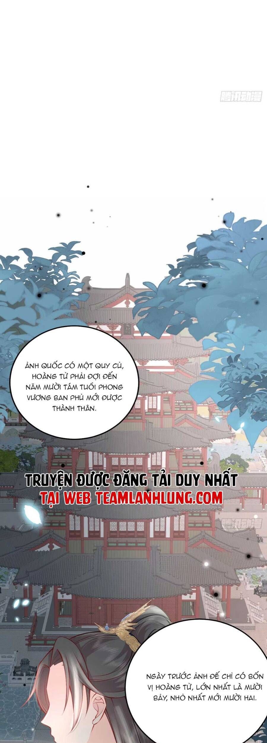 đọc truyện Sư Phụ Ta Muốn Người Là Của Riêng Ta Chương 12 ảnh 44 tại Giả Dược