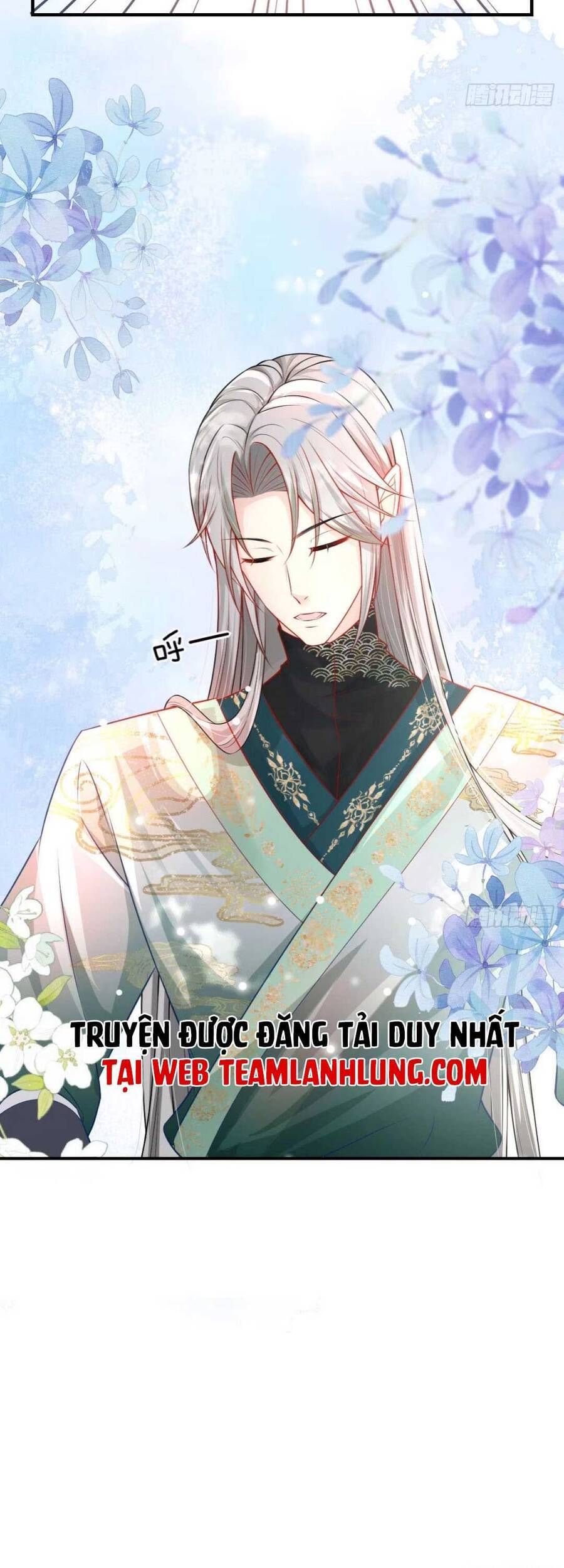 đọc truyện Sư Phụ Ta Muốn Người Là Của Riêng Ta Chương 12 ảnh 7 tại Giả Dược
