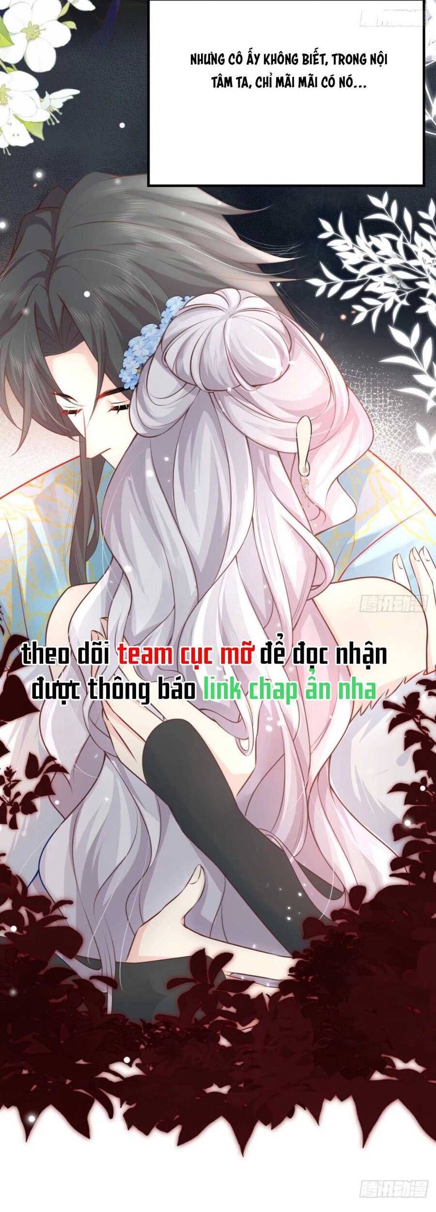 đọc truyện Sư Phụ Ta Muốn Người Là Của Riêng Ta Chương 13 ảnh 11 tại Giả Dược