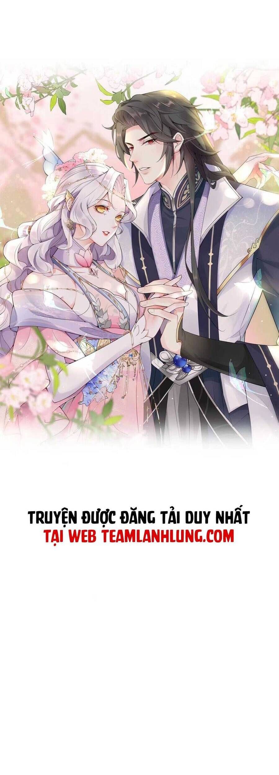 đọc truyện Sư Phụ Ta Muốn Người Là Của Riêng Ta Chương 13 ảnh 12 tại Giả Dược