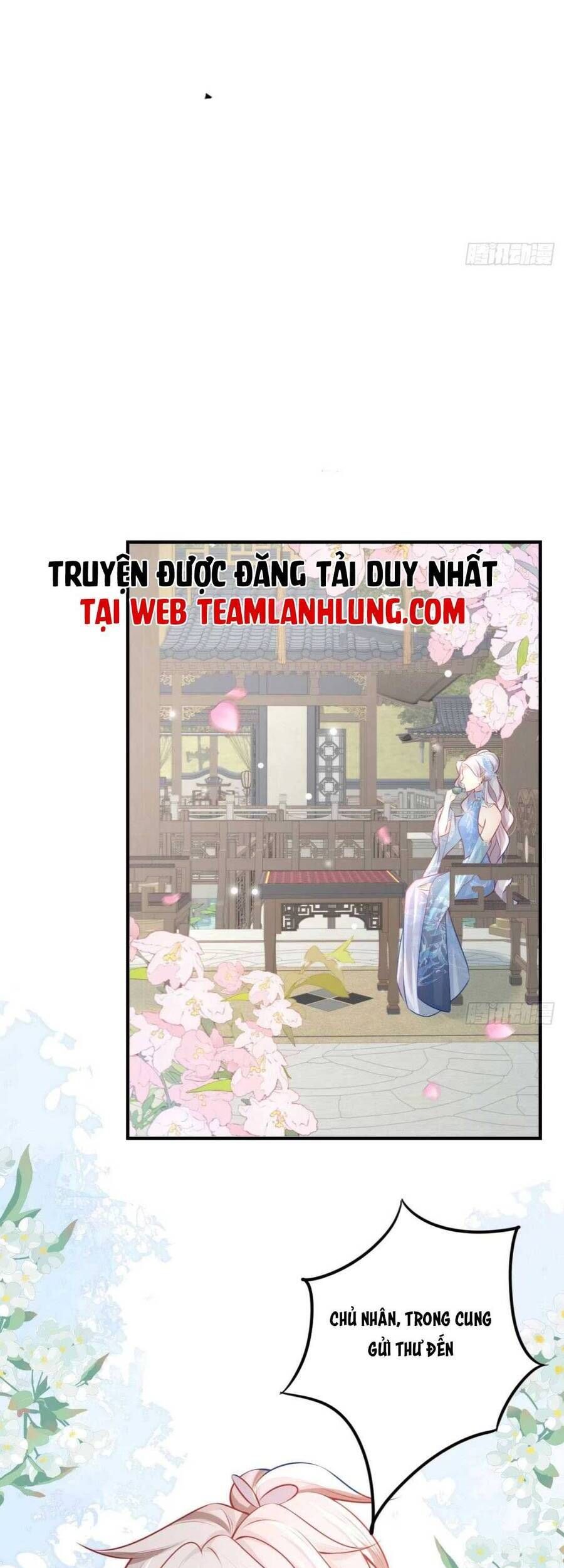 đọc truyện Sư Phụ Ta Muốn Người Là Của Riêng Ta Chương 13 ảnh 13 tại Giả Dược