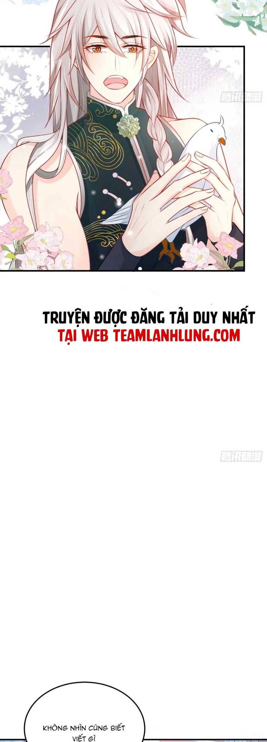 đọc truyện Sư Phụ Ta Muốn Người Là Của Riêng Ta Chương 13 ảnh 14 tại Giả Dược