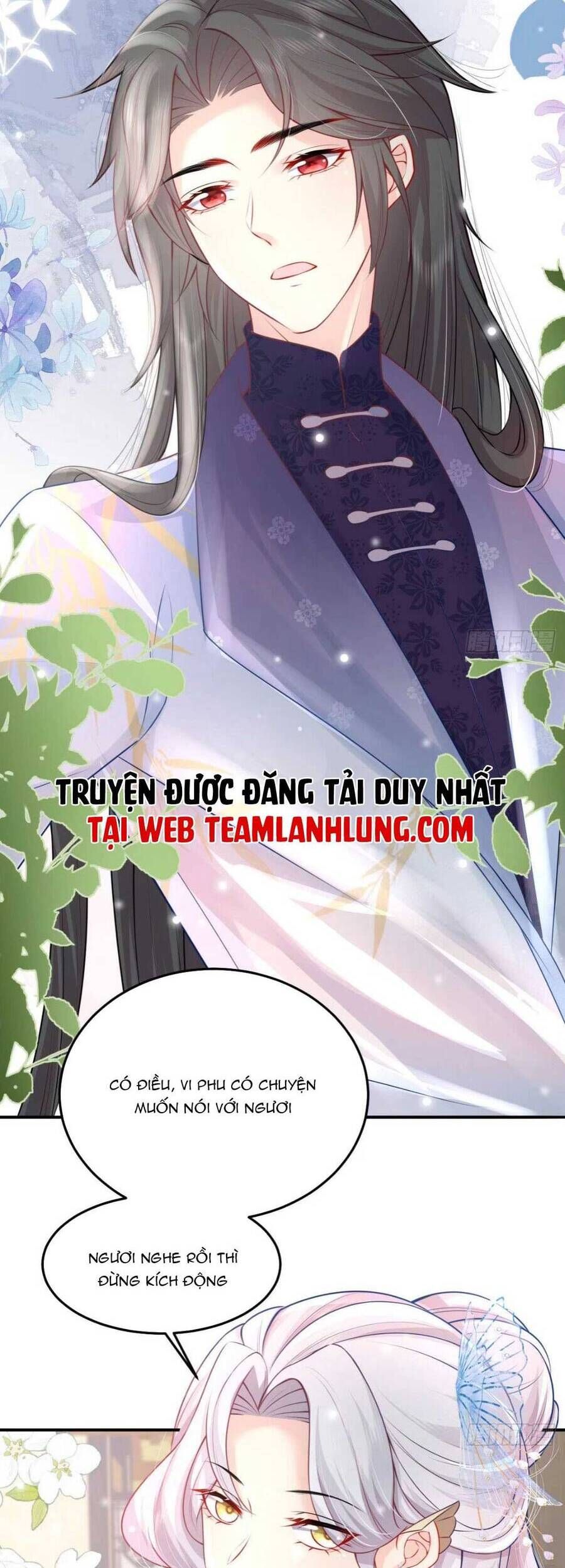 đọc truyện Sư Phụ Ta Muốn Người Là Của Riêng Ta Chương 13 ảnh 21 tại Giả Dược