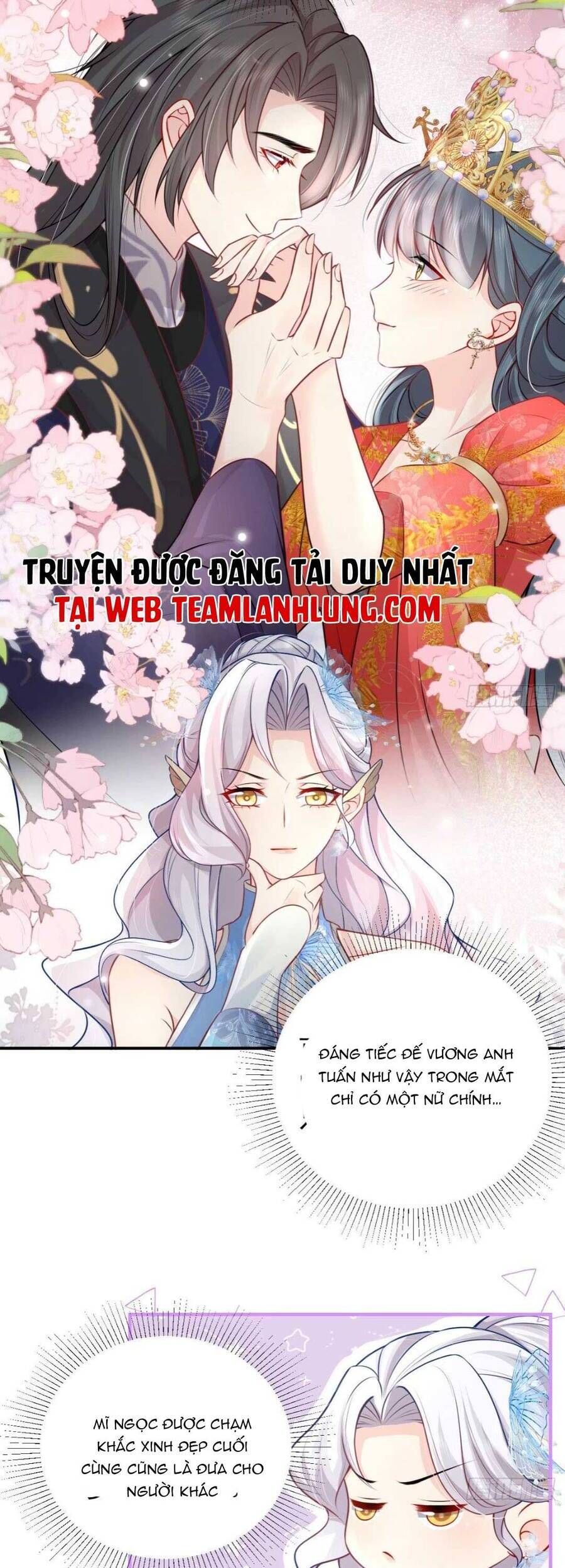 đọc truyện Sư Phụ Ta Muốn Người Là Của Riêng Ta Chương 13 ảnh 24 tại Giả Dược