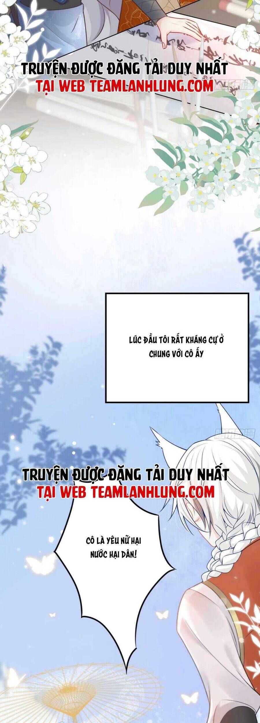 đọc truyện Sư Phụ Ta Muốn Người Là Của Riêng Ta Chương 13 ảnh 8 tại Giả Dược