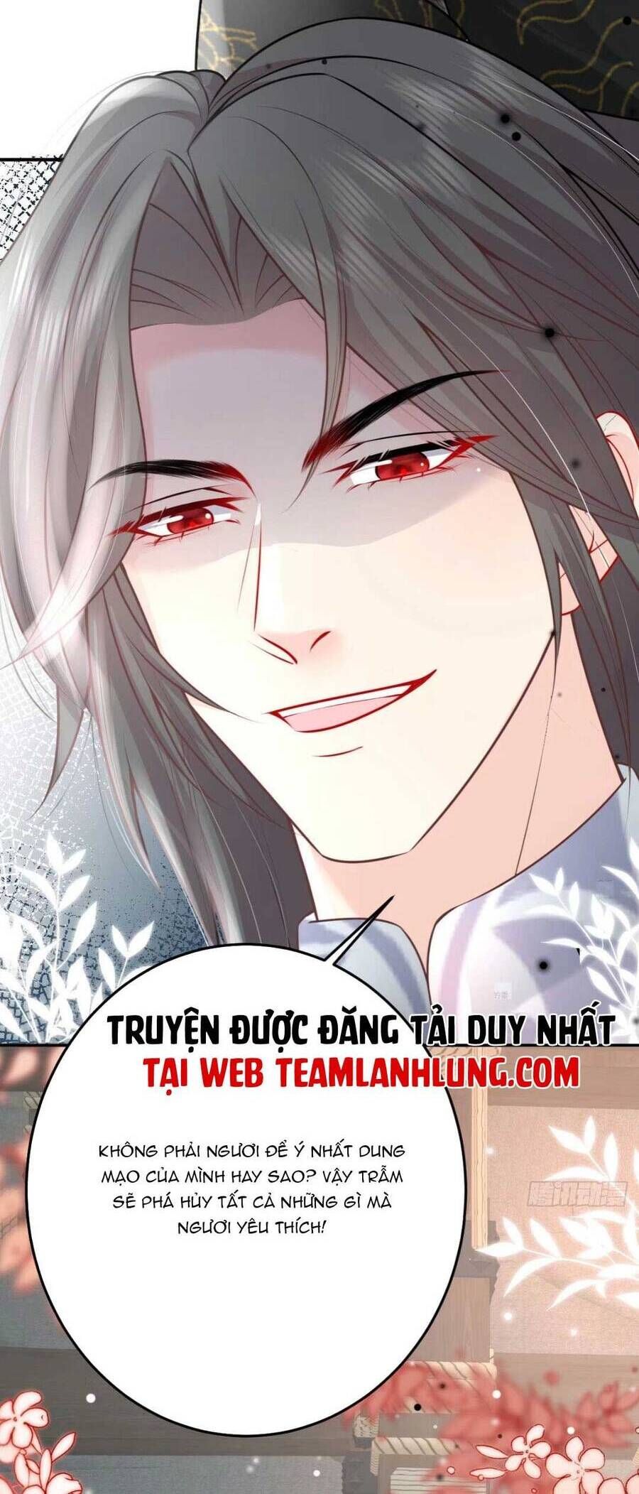 đọc truyện Sư Phụ Ta Muốn Người Là Của Riêng Ta Chương 14 ảnh 47 tại Giả Dược