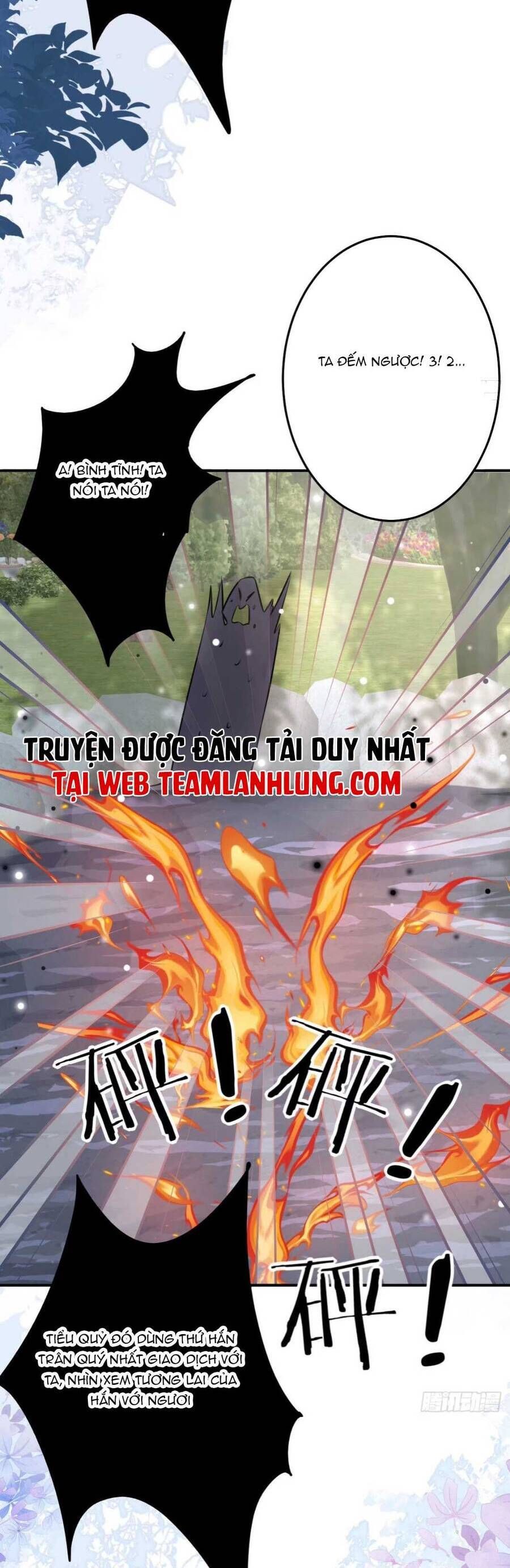 đọc truyện Sư Phụ Ta Muốn Người Là Của Riêng Ta Chương 15 ảnh 23 tại Giả Dược