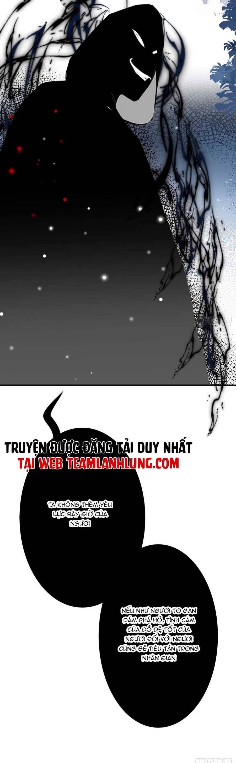 đọc truyện Sư Phụ Ta Muốn Người Là Của Riêng Ta Chương 15 ảnh 33 tại Giả Dược