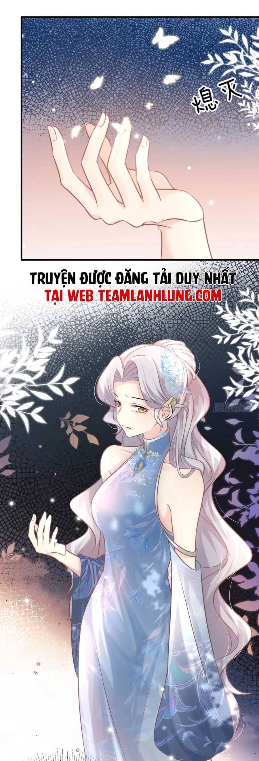đọc truyện Sư Phụ Ta Muốn Người Là Của Riêng Ta Chương 15 ảnh 34 tại Giả Dược