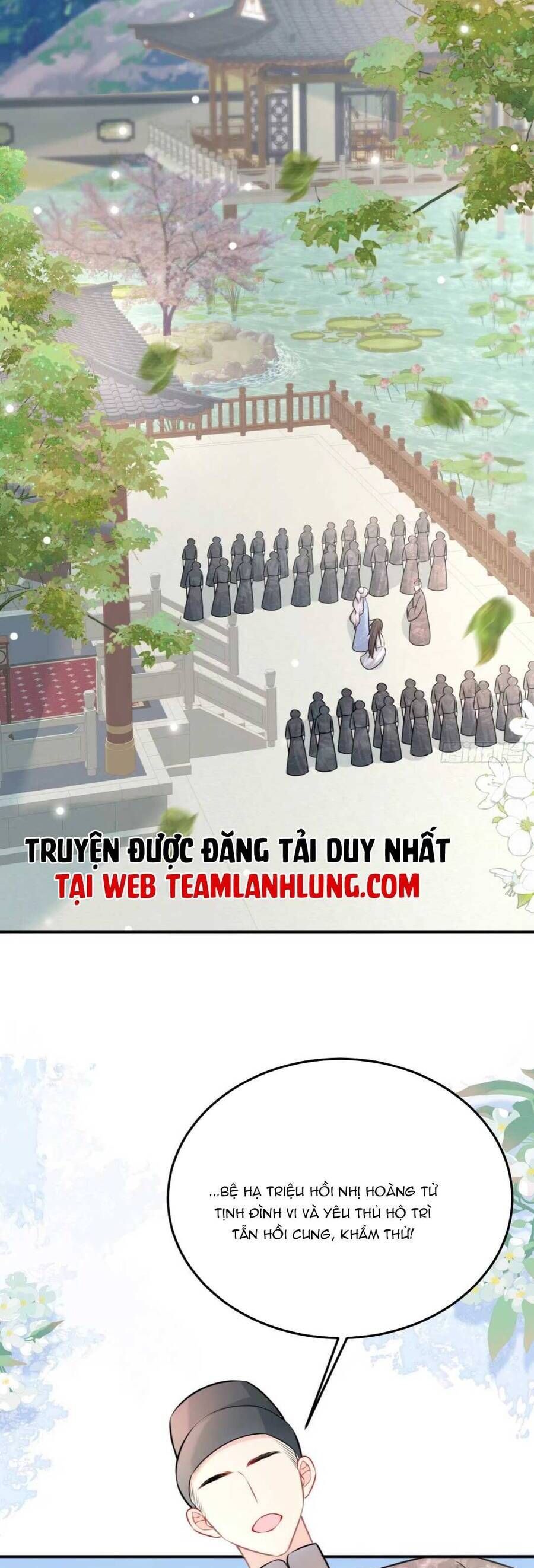 đọc truyện Sư Phụ Ta Muốn Người Là Của Riêng Ta Chương 15 ảnh 36 tại Giả Dược