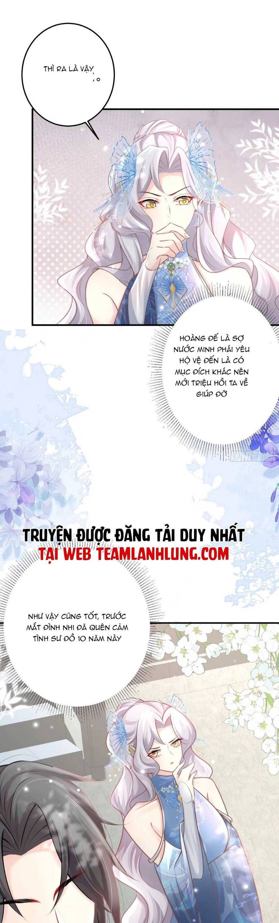 đọc truyện Sư Phụ Ta Muốn Người Là Của Riêng Ta Chương 15 ảnh 42 tại Giả Dược