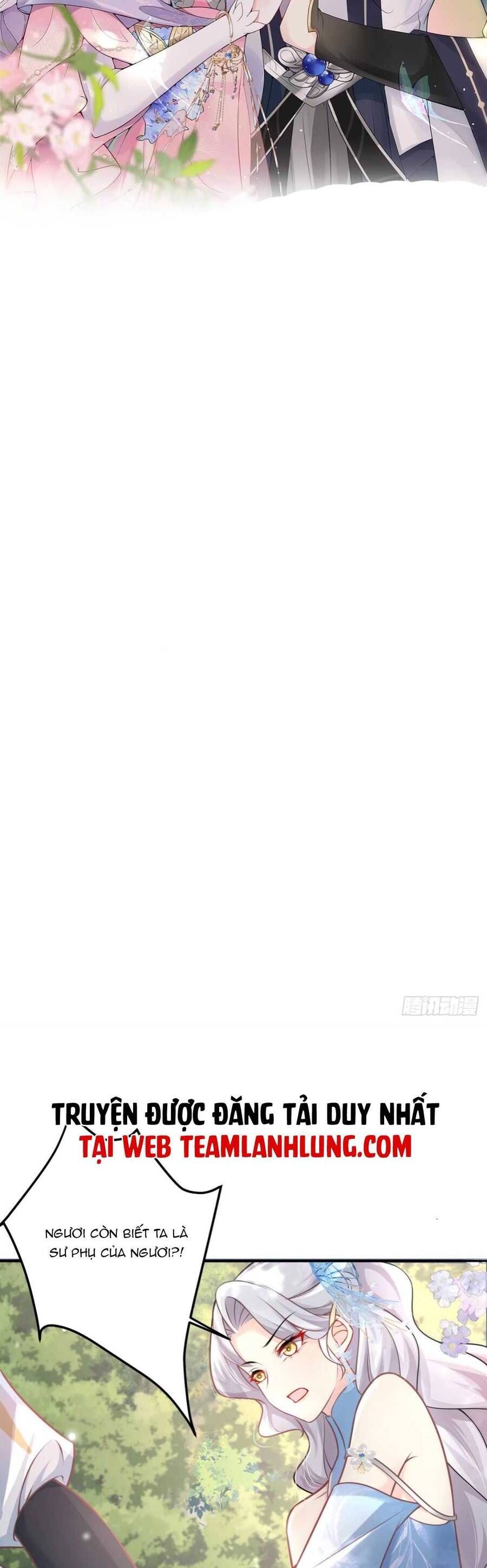 đọc truyện Sư Phụ Ta Muốn Người Là Của Riêng Ta Chương 15 ảnh 10 tại Giả Dược