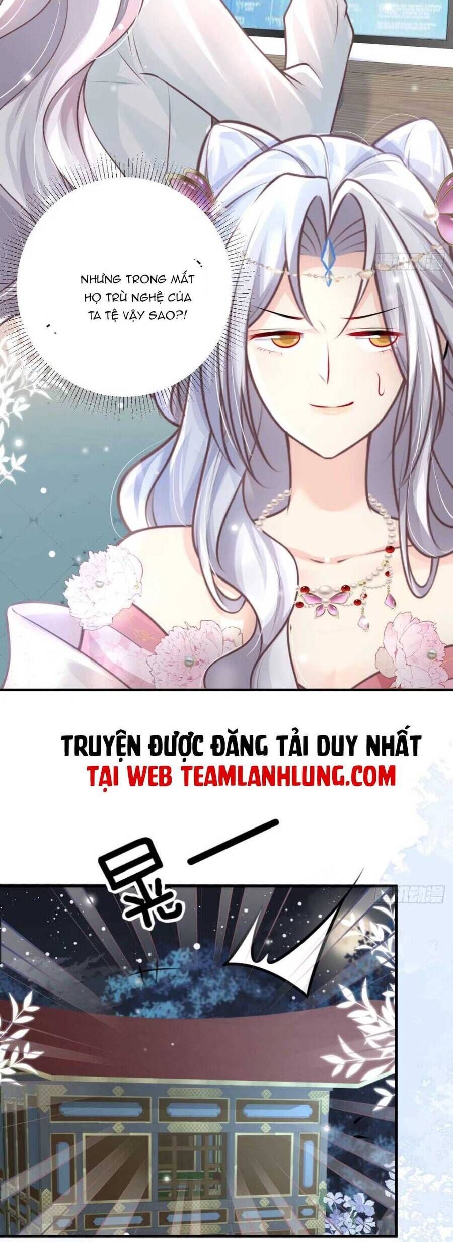 đọc truyện Sư Phụ Ta Muốn Người Là Của Riêng Ta Chương 16 ảnh 23 tại Giả Dược
