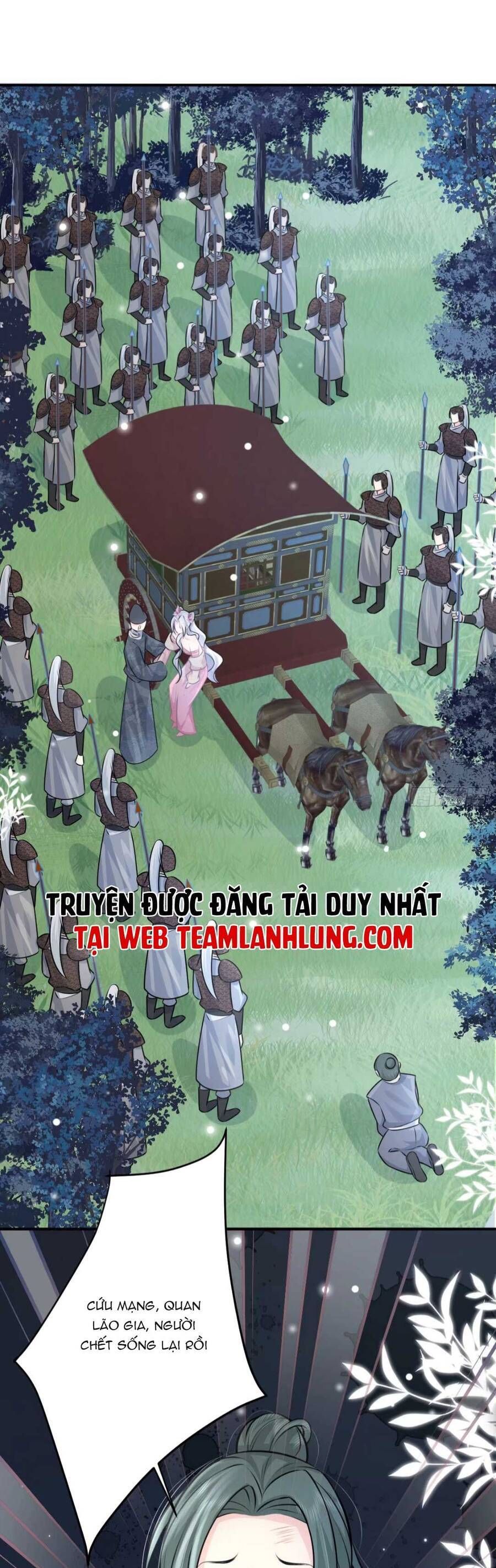 đọc truyện Sư Phụ Ta Muốn Người Là Của Riêng Ta Chương 16 ảnh 30 tại Giả Dược