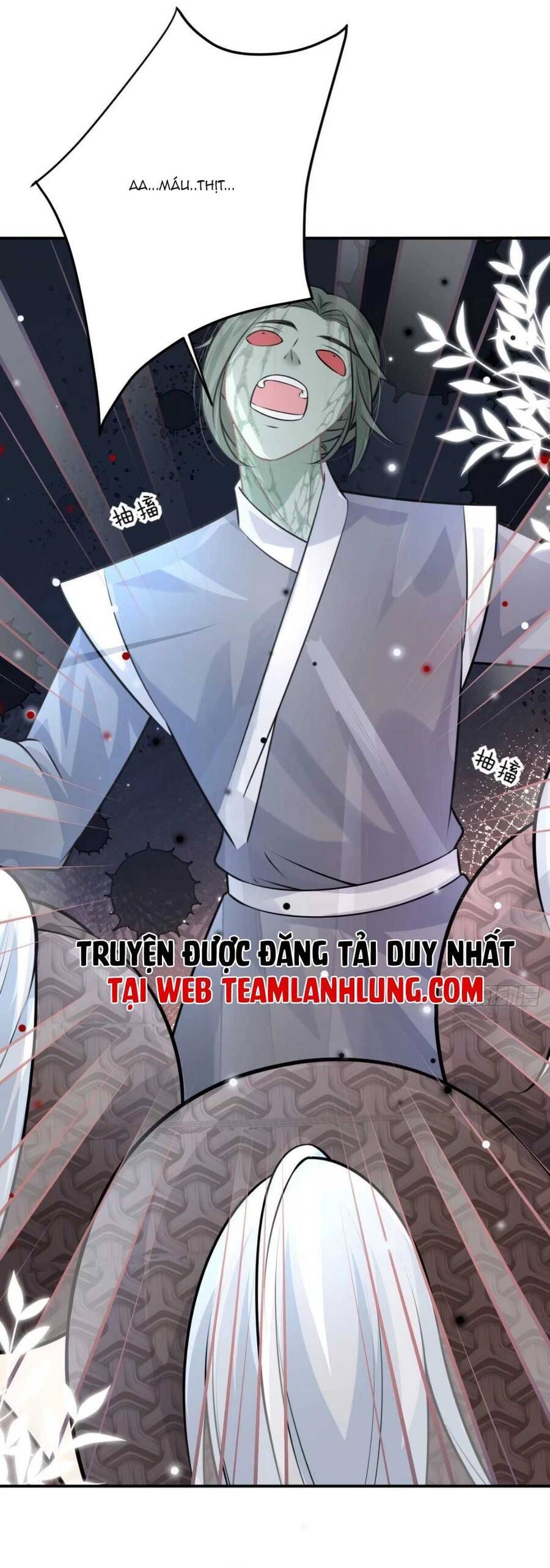 đọc truyện Sư Phụ Ta Muốn Người Là Của Riêng Ta Chương 16 ảnh 37 tại Giả Dược