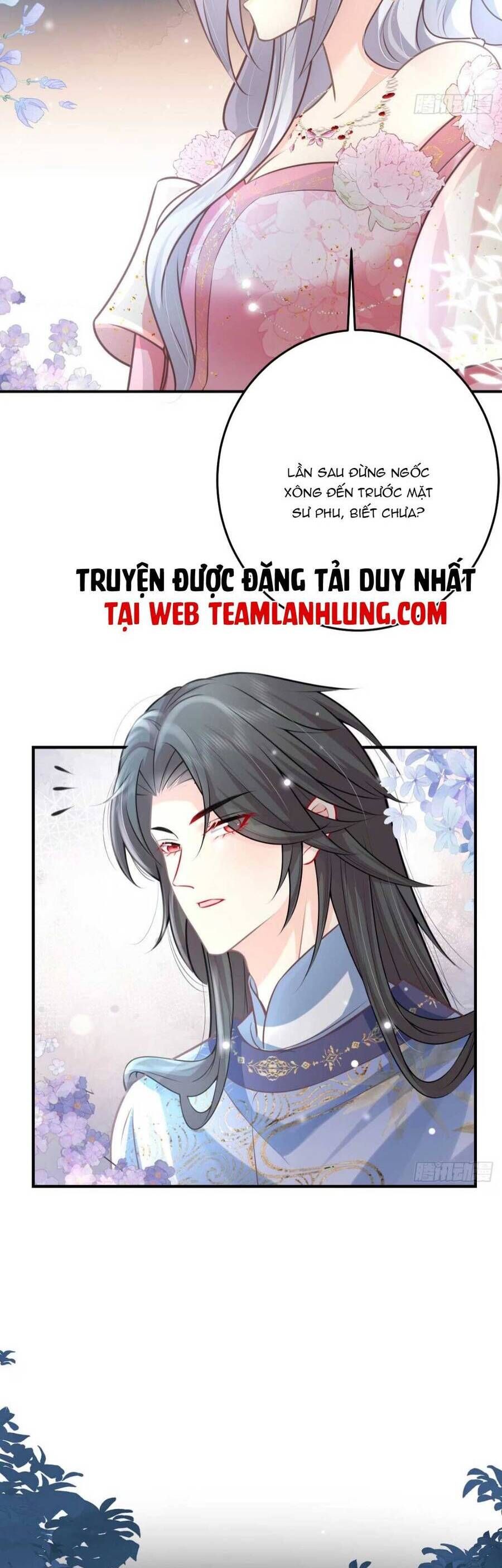 đọc truyện Sư Phụ Ta Muốn Người Là Của Riêng Ta Chương 17 ảnh 21 tại Thiên Thai Truyện