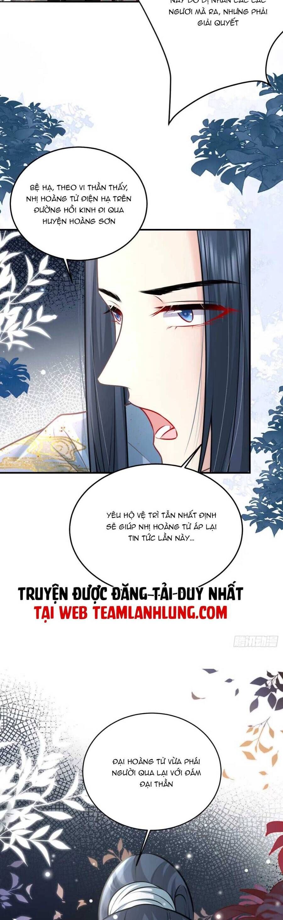 đọc truyện Sư Phụ Ta Muốn Người Là Của Riêng Ta Chương 17 ảnh 41 tại Thiên Thai Truyện