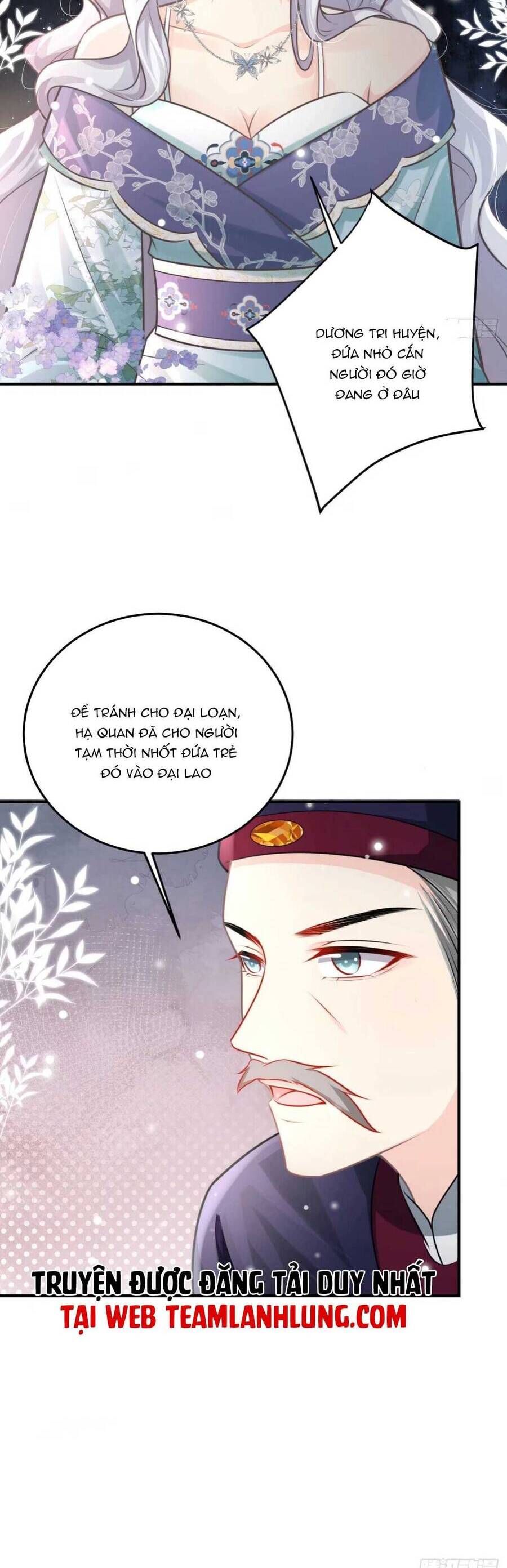 đọc truyện Sư Phụ Ta Muốn Người Là Của Riêng Ta Chương 18 ảnh 14 tại Thiên Thai Truyện