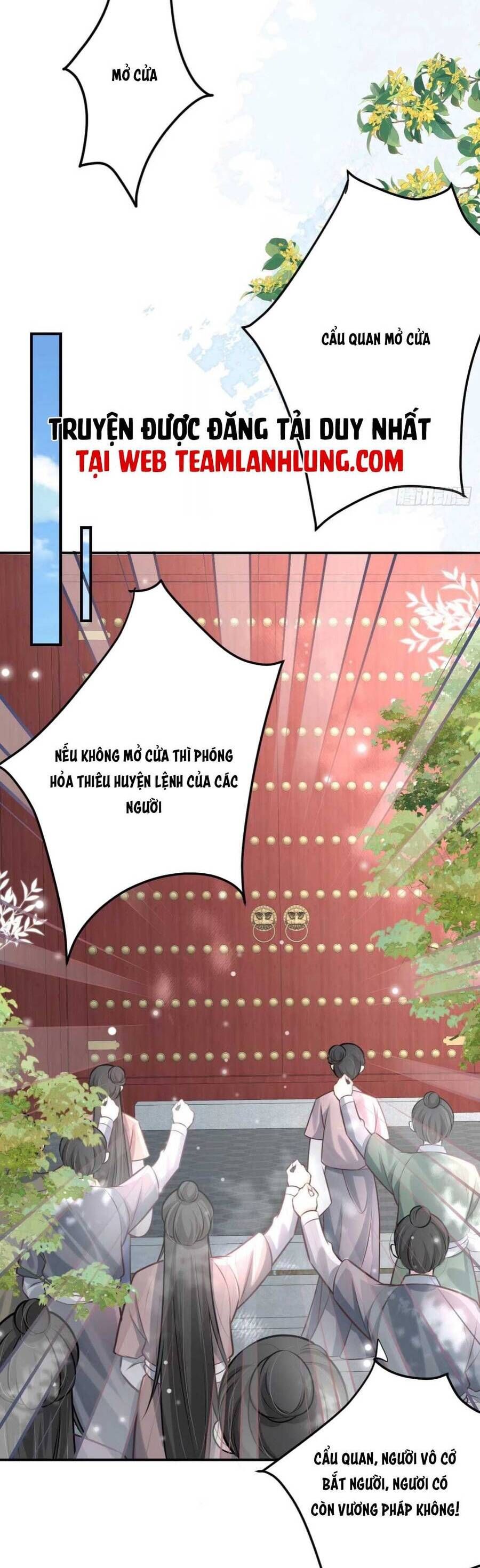 đọc truyện Sư Phụ Ta Muốn Người Là Của Riêng Ta Chương 18 ảnh 30 tại Thiên Thai Truyện