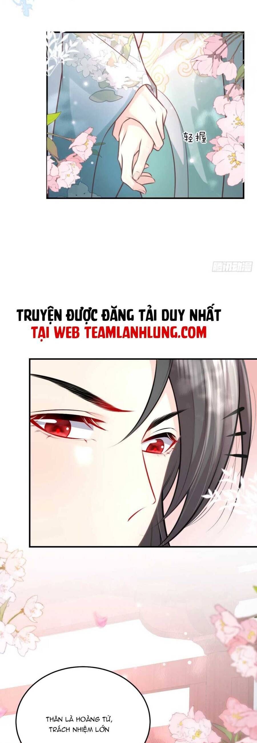 đọc truyện Sư Phụ Ta Muốn Người Là Của Riêng Ta Chương 18 ảnh 39 tại Thiên Thai Truyện