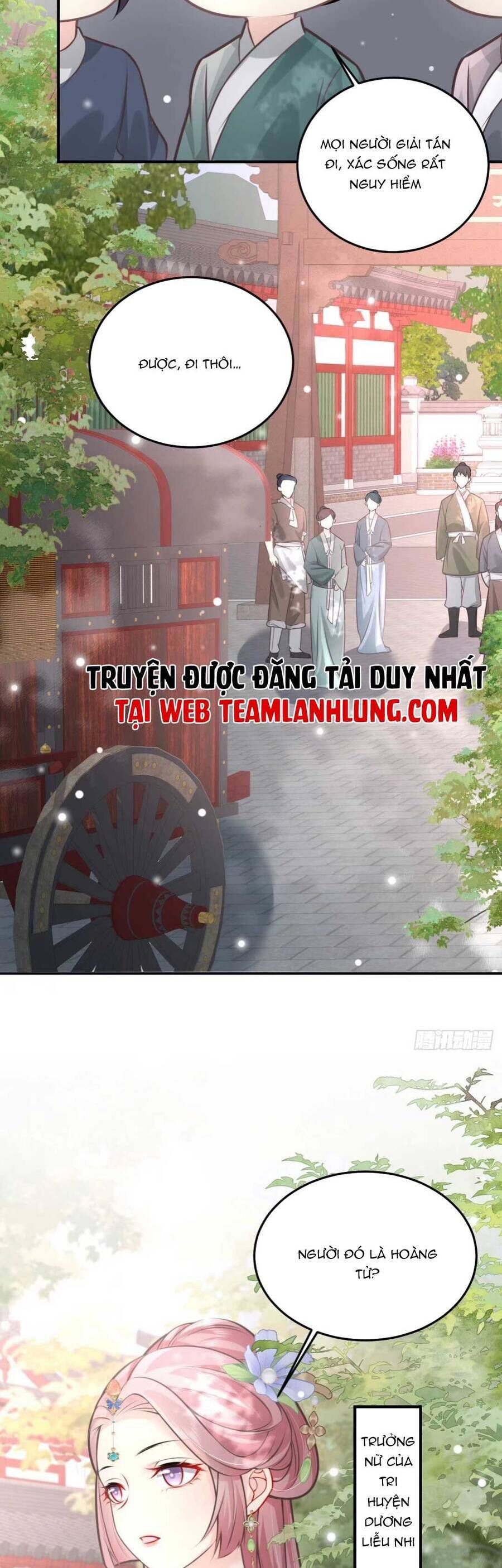 đọc truyện Sư Phụ Ta Muốn Người Là Của Riêng Ta Chương 18 ảnh 44 tại Thiên Thai Truyện