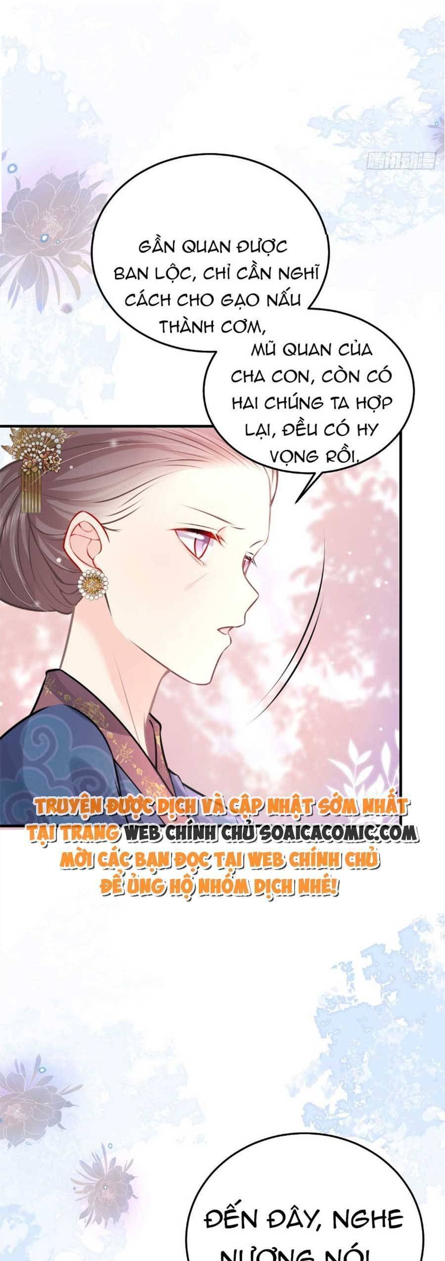 đọc truyện Sư Phụ Ta Muốn Người Là Của Riêng Ta Chương 19.5 ảnh 1 tại Thiên Thai Truyện