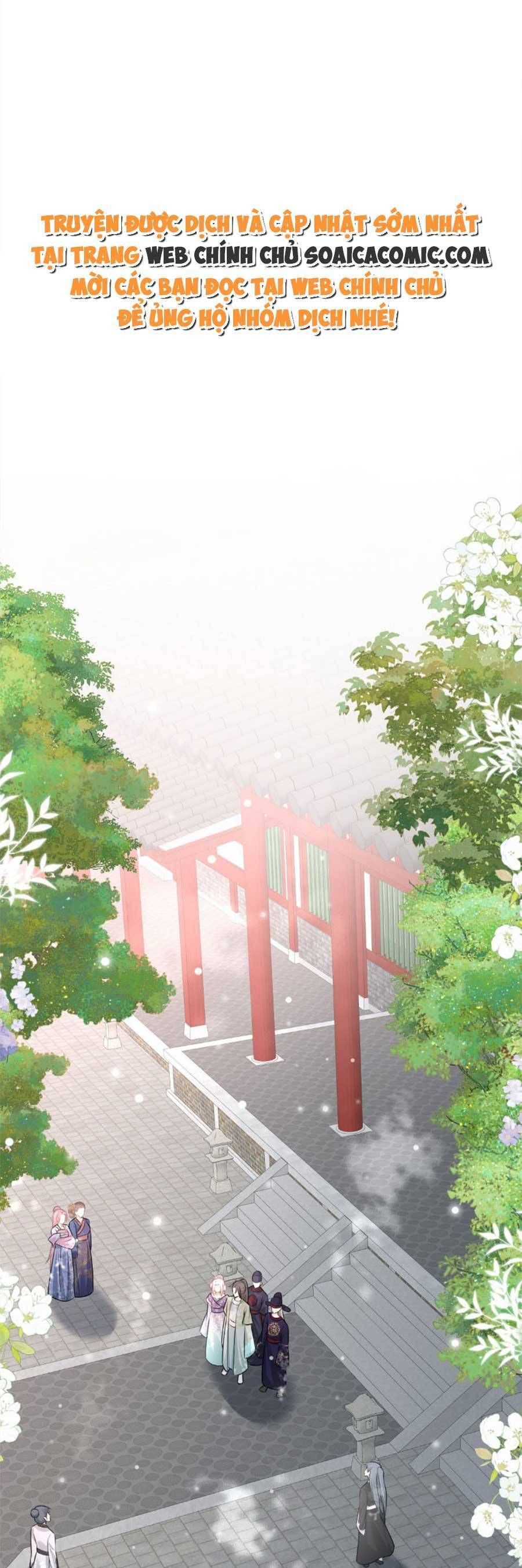 đọc truyện Sư Phụ Ta Muốn Người Là Của Riêng Ta Chương 19 ảnh 1 tại Giả Dược