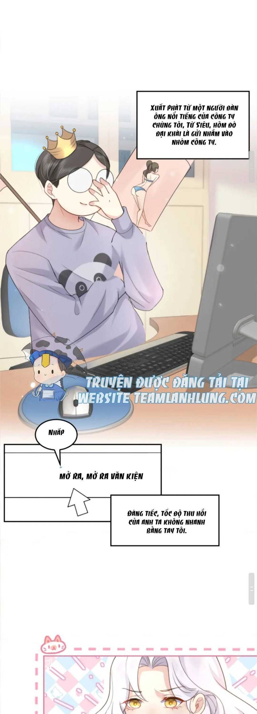 đọc truyện Sư Phụ Ta Muốn Người Là Của Riêng Ta Chương 2 ảnh 11 tại Giả Dược