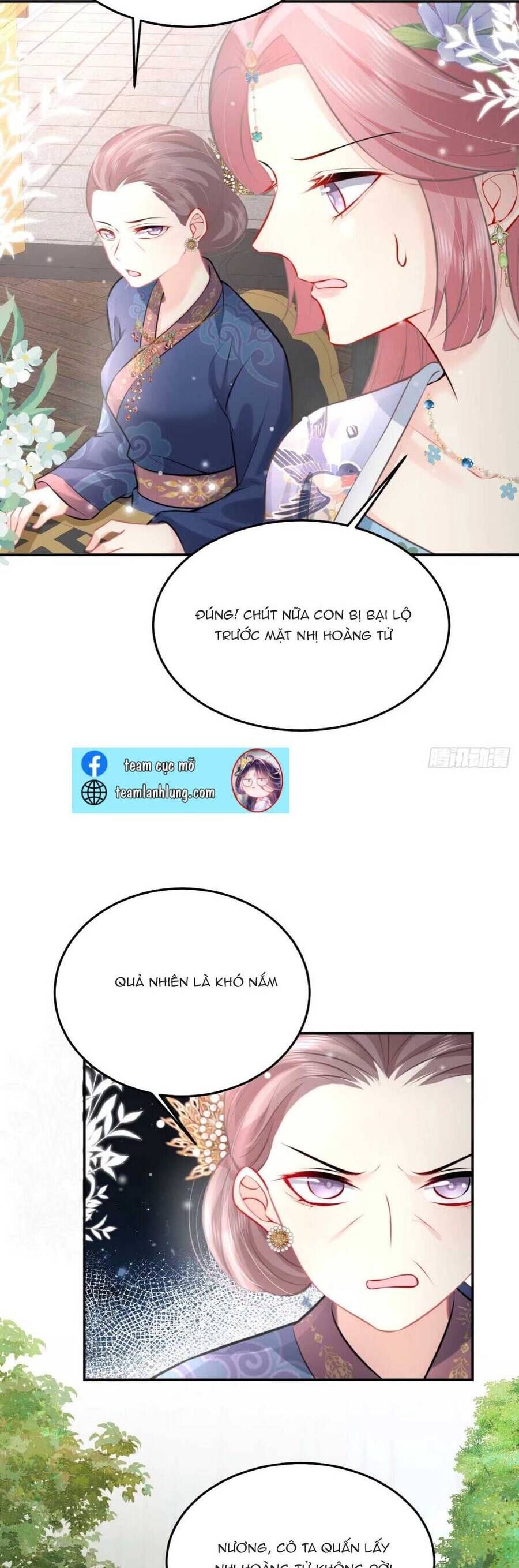 đọc truyện Sư Phụ Ta Muốn Người Là Của Riêng Ta Chương 20 ảnh 11 tại Giả Dược