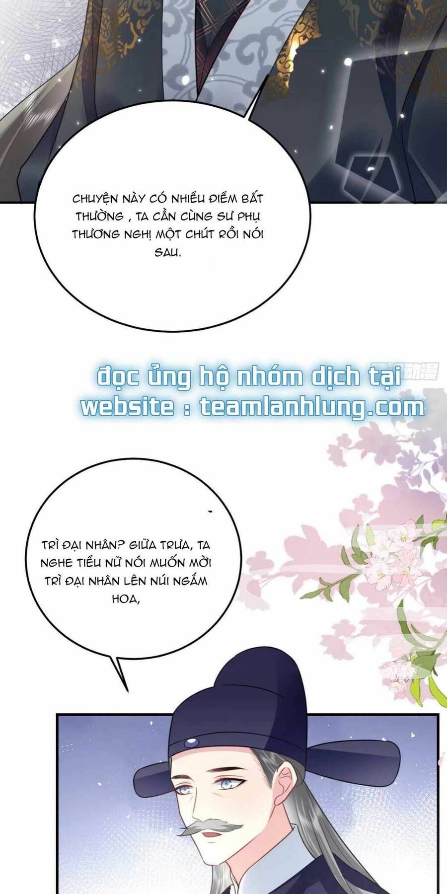 đọc truyện Sư Phụ Ta Muốn Người Là Của Riêng Ta Chương 21.1 ảnh 13 tại Thiên Thai Truyện