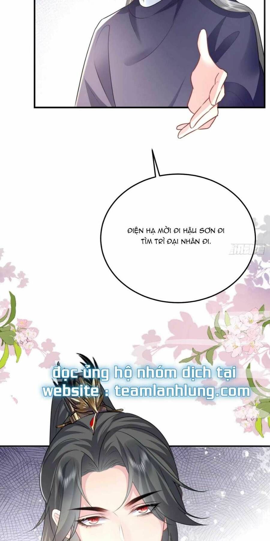đọc truyện Sư Phụ Ta Muốn Người Là Của Riêng Ta Chương 21.1 ảnh 14 tại Thiên Thai Truyện