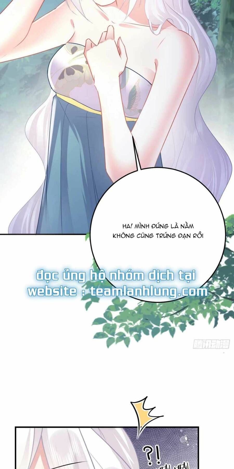 đọc truyện Sư Phụ Ta Muốn Người Là Của Riêng Ta Chương 21.1 ảnh 20 tại Thiên Thai Truyện