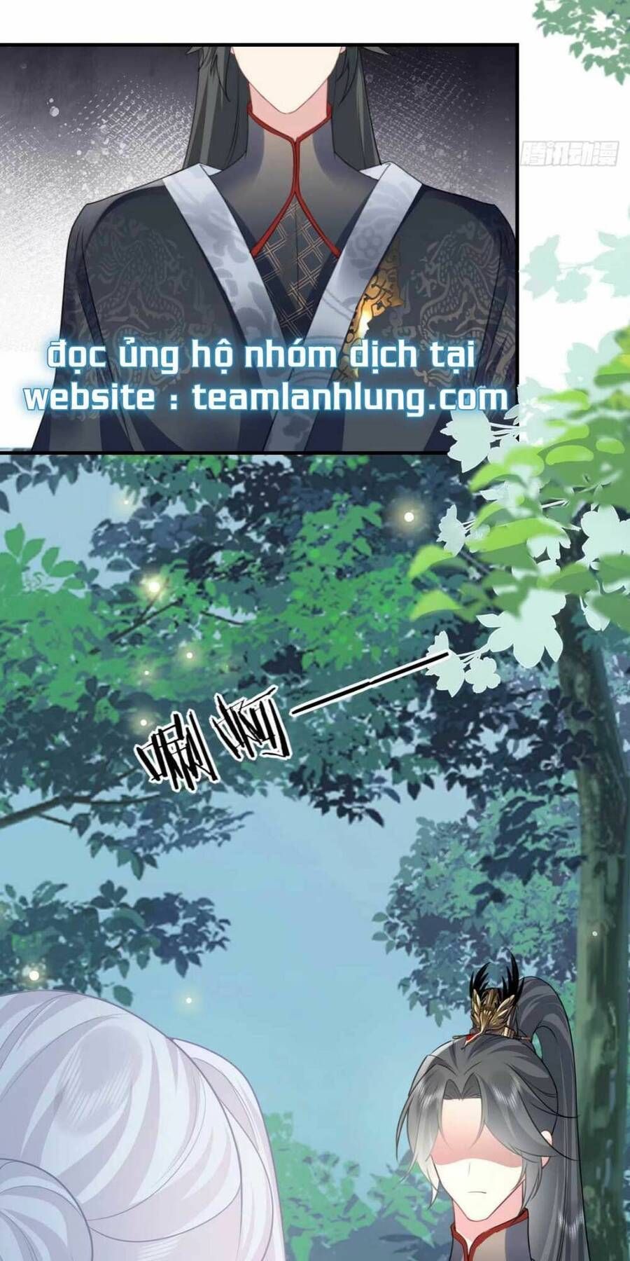 đọc truyện Sư Phụ Ta Muốn Người Là Của Riêng Ta Chương 21.1 ảnh 23 tại Thiên Thai Truyện