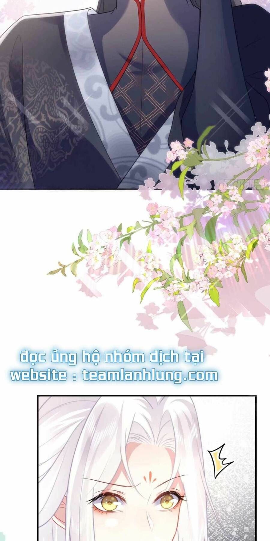 đọc truyện Sư Phụ Ta Muốn Người Là Của Riêng Ta Chương 21.1 ảnh 25 tại Thiên Thai Truyện