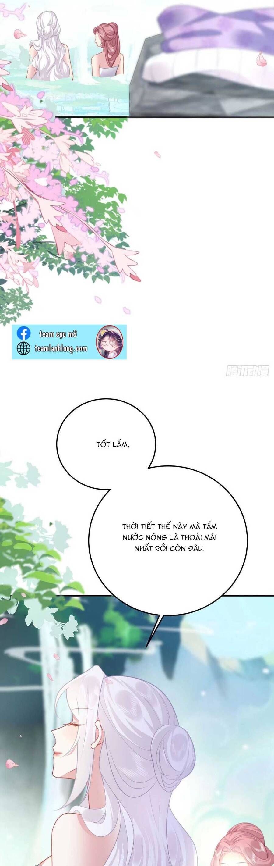 đọc truyện Sư Phụ Ta Muốn Người Là Của Riêng Ta Chương 21 ảnh 11 tại Giả Dược