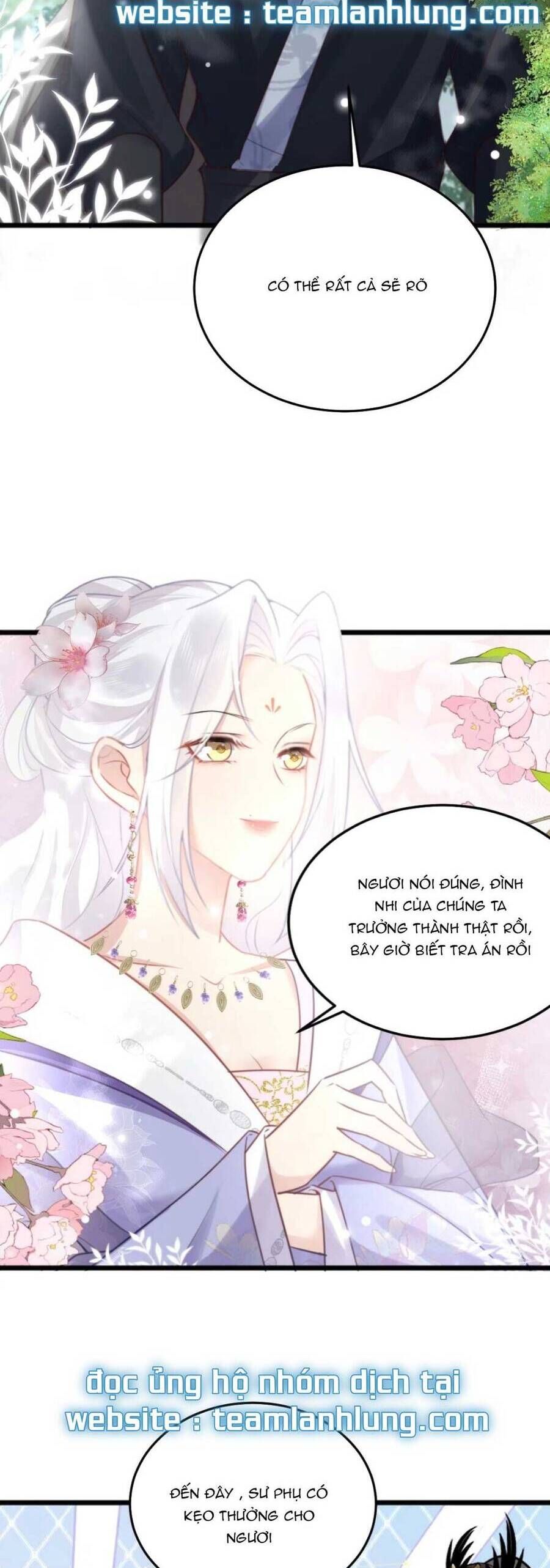 đọc truyện Sư Phụ Ta Muốn Người Là Của Riêng Ta Chương 22 ảnh 15 tại Giả Dược