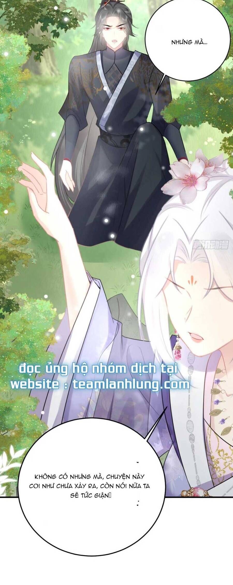 đọc truyện Sư Phụ Ta Muốn Người Là Của Riêng Ta Chương 22 ảnh 35 tại Giả Dược