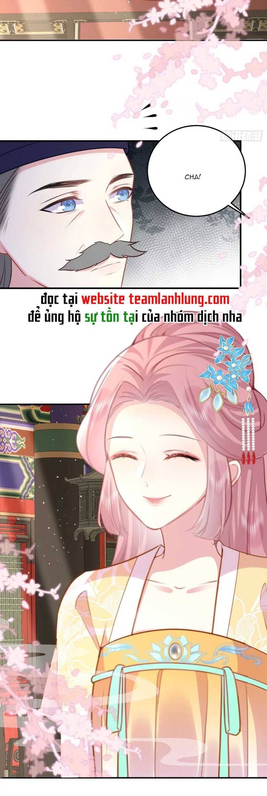 đọc truyện Sư Phụ Ta Muốn Người Là Của Riêng Ta Chương 23 ảnh 15 tại Thiên Thai Truyện