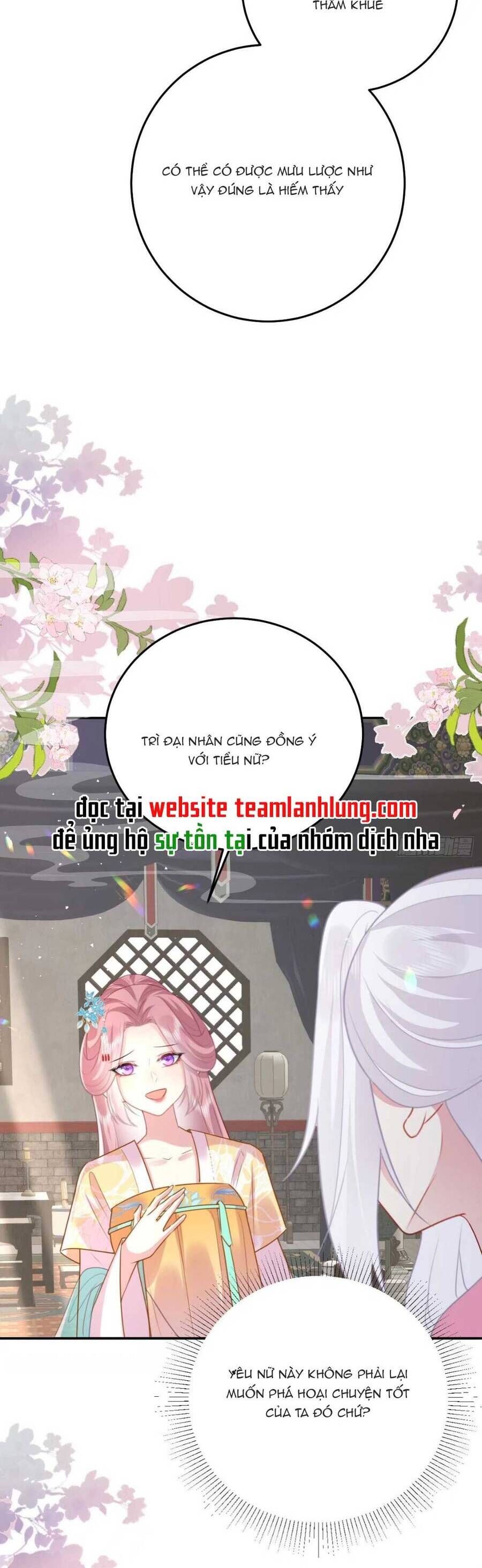 đọc truyện Sư Phụ Ta Muốn Người Là Của Riêng Ta Chương 23 ảnh 28 tại Thiên Thai Truyện