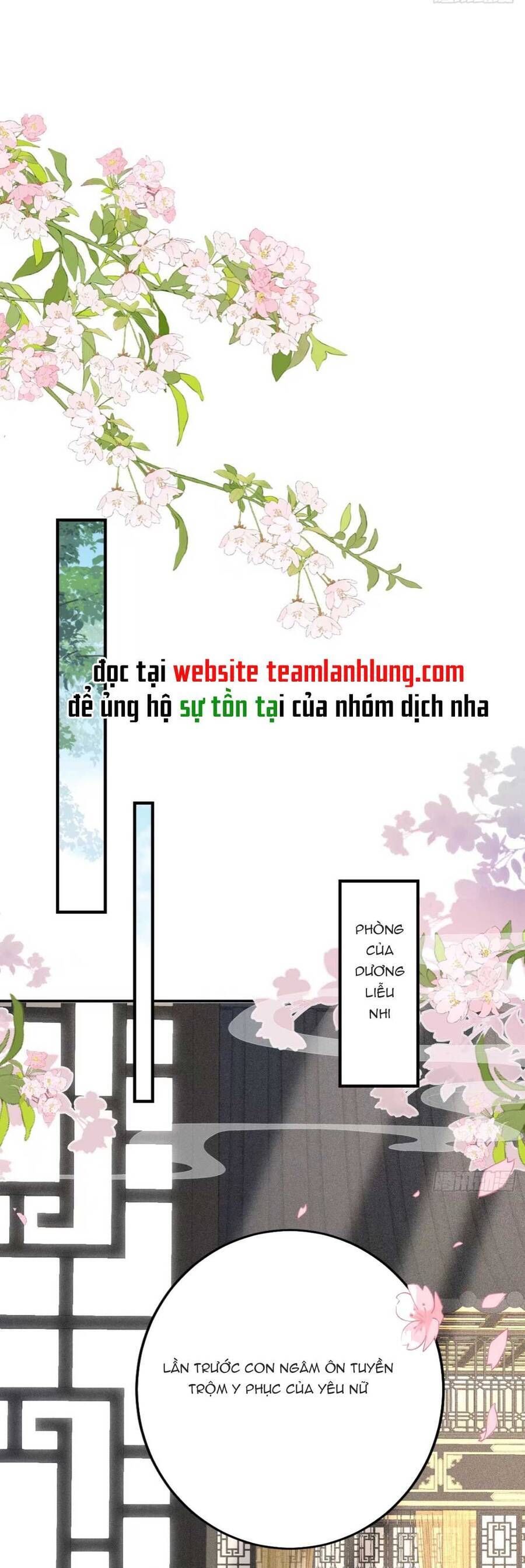 đọc truyện Sư Phụ Ta Muốn Người Là Của Riêng Ta Chương 23 ảnh 8 tại Thiên Thai Truyện