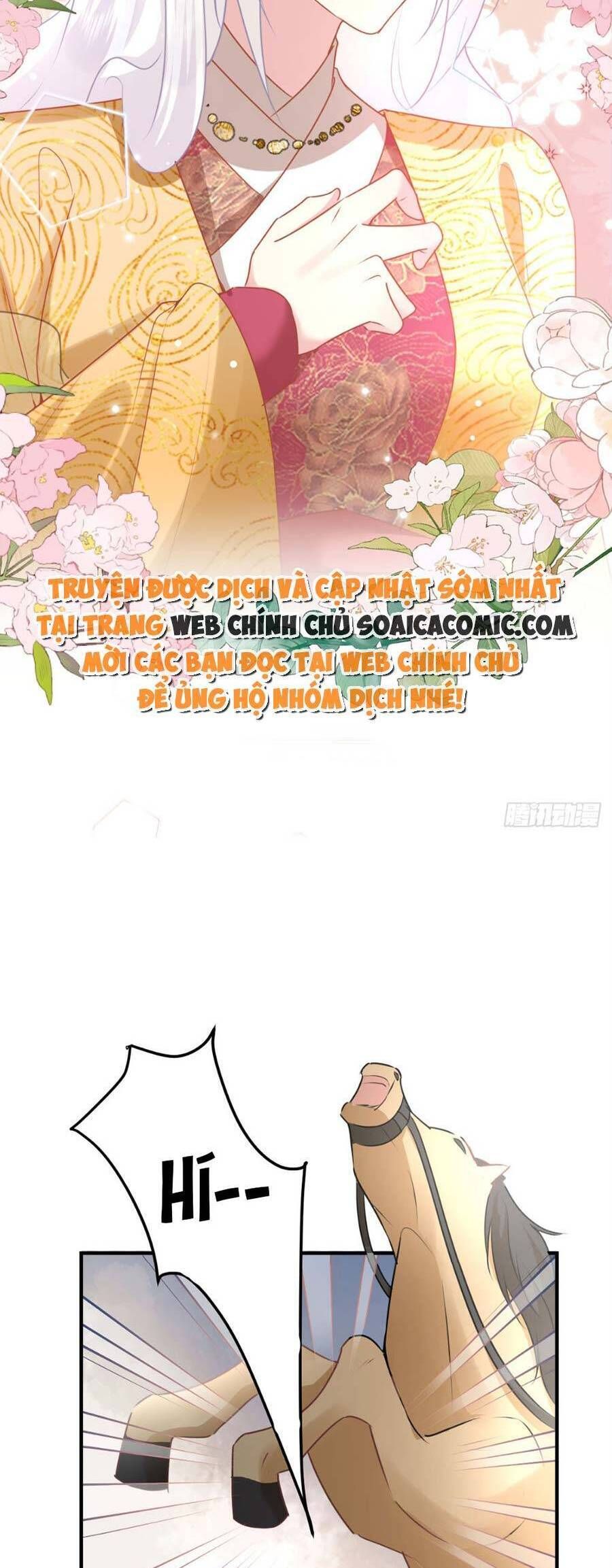 đọc truyện Sư Phụ Ta Muốn Người Là Của Riêng Ta Chương 24 ảnh 23 tại Giả Dược