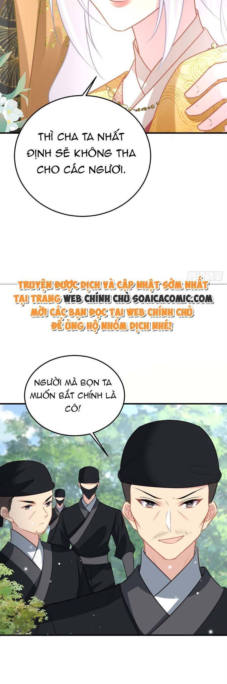 đọc truyện Sư Phụ Ta Muốn Người Là Của Riêng Ta Chương 24 ảnh 28 tại Giả Dược