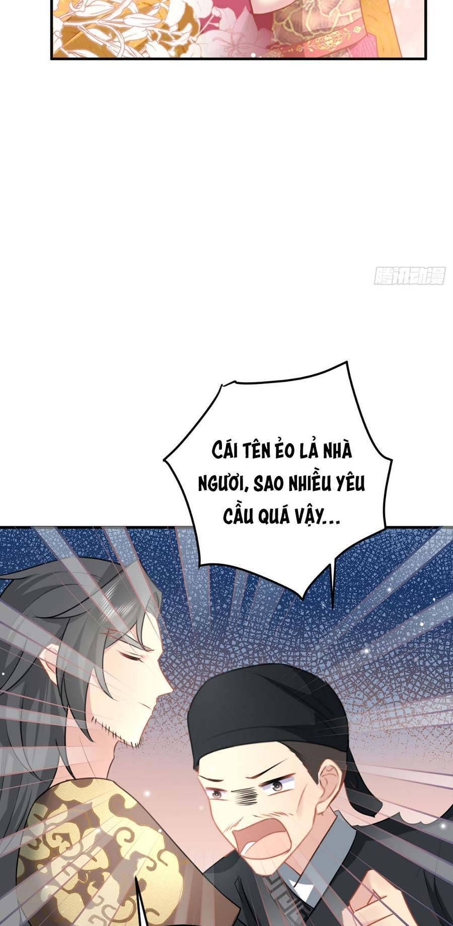 đọc truyện Sư Phụ Ta Muốn Người Là Của Riêng Ta Chương 24 ảnh 43 tại Giả Dược