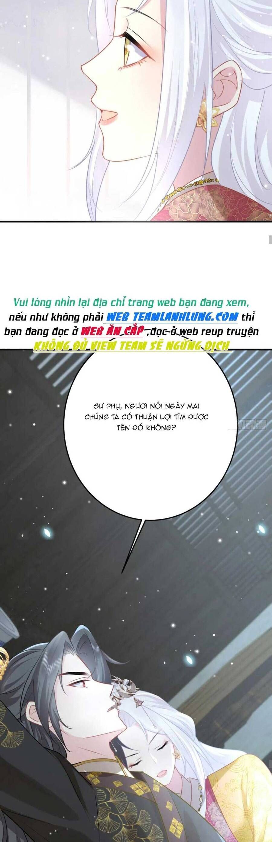 đọc truyện Sư Phụ Ta Muốn Người Là Của Riêng Ta Chương 25 ảnh 16 tại Thiên Thai Truyện