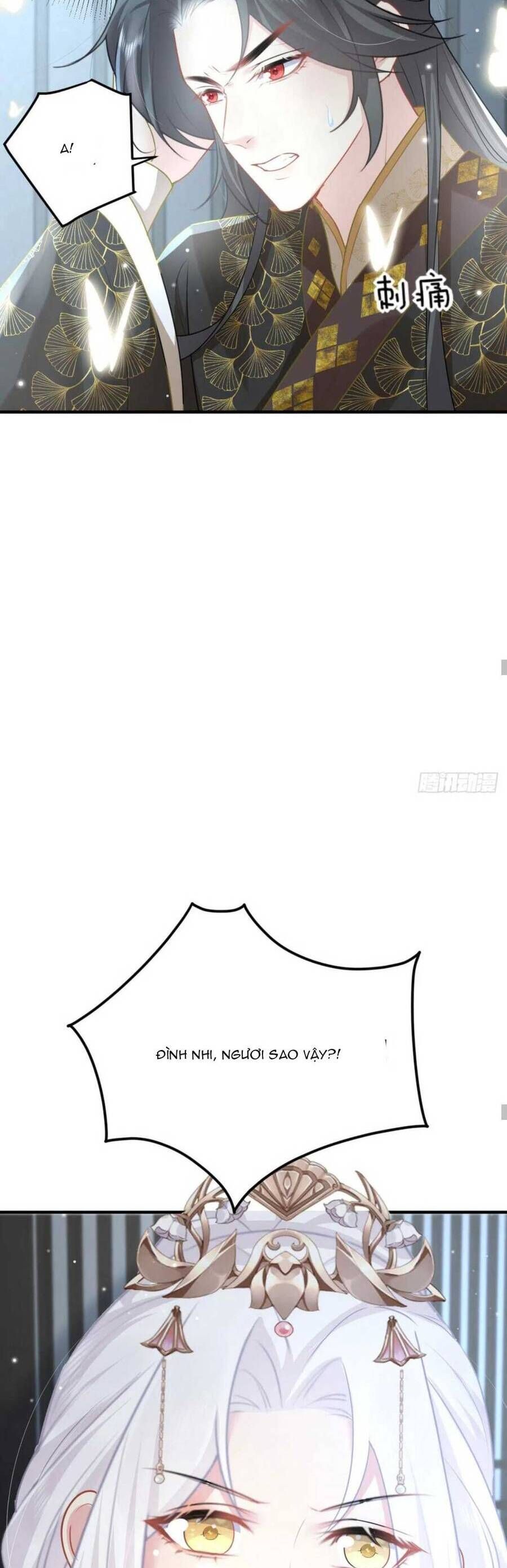 đọc truyện Sư Phụ Ta Muốn Người Là Của Riêng Ta Chương 25 ảnh 24 tại Thiên Thai Truyện
