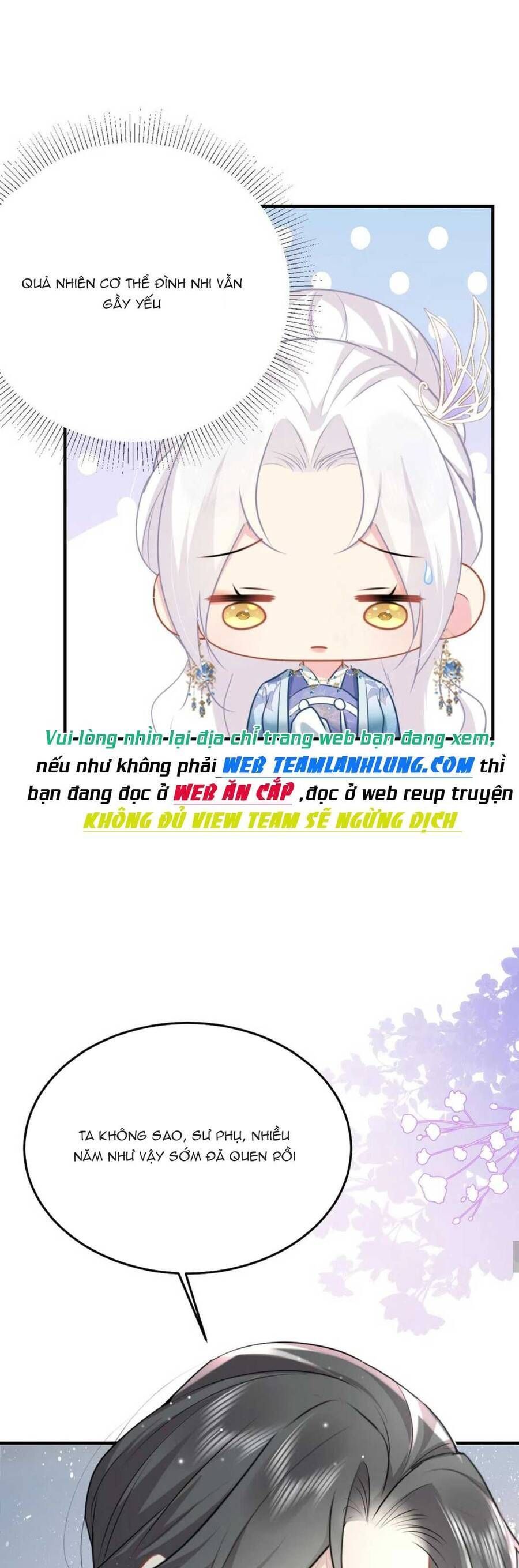 đọc truyện Sư Phụ Ta Muốn Người Là Của Riêng Ta Chương 27 ảnh 16 tại Giả Dược